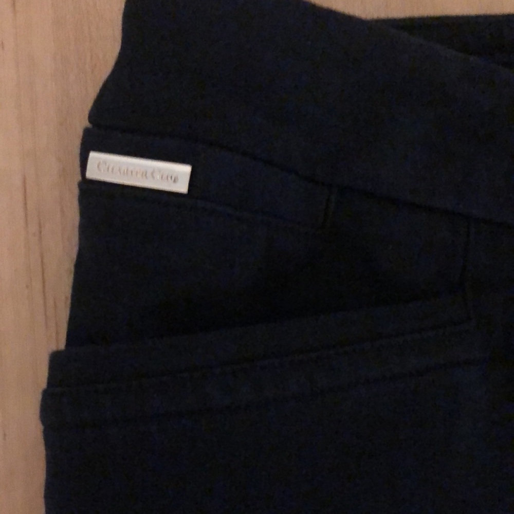 Charter Club Cropped Pants - Picture 4 of 9